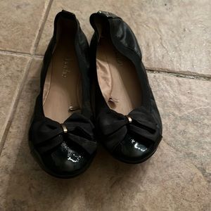 Charming Charlie Flats